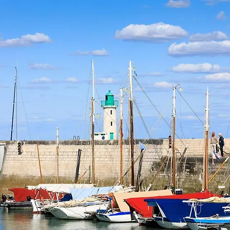 Le Clos De La Corderie Villa La Flotte