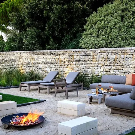 Villa Le Clos De La Corderie